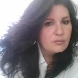 Meet your Posher, Veronica